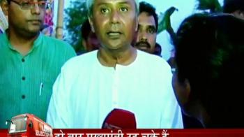 From Vijaywada to Bhubaneshwar