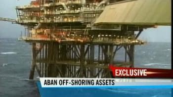 Video : Lenders put pressure on Aban Offshore