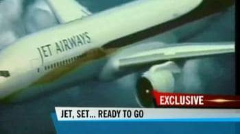 Video : Jet Airways gets FIPB approval to raise $400 mn