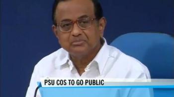 Government's divestment roadmap Government's divestment roadmap