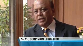 Video : ITDC extends 'Ashok' brand to six more hotels