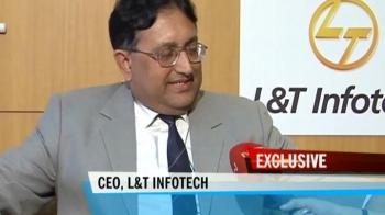 Patni Computer in demand on stake sale buzz