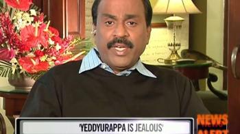 Karnataka: Reddys not ready?