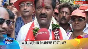 Forgotten promises for redeveloping Dharavi!