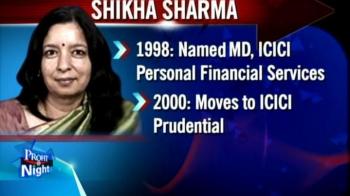 Clash of the banking titans at Axis Bank