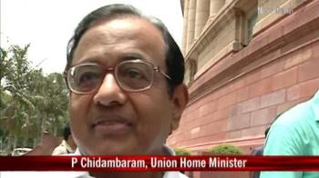 Enough evidence given to Pak on 26/11: PC