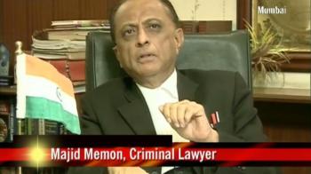 SC judgement will send right signals: Majid Memon