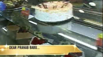 Food and bakery industry's wishlist for Pranab Mukherjee
