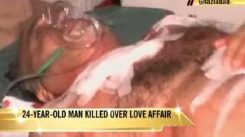 Midnight murders in Delhi suburb