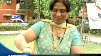 Who's the greatest cook?