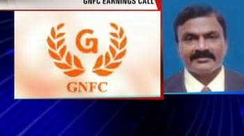 Video : Looking to raise debts as interest seen lower: GNFC