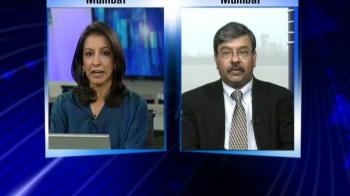 Video : Hexaware net surges to Rs 39.5 crore