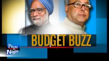 Video : IT sector's Budget wish list
