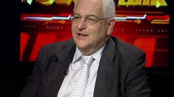 Recovery slower than normal: Martin Wolf