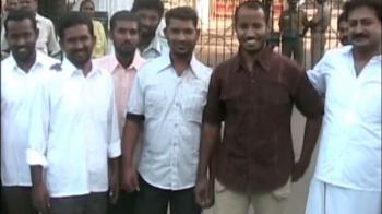Men guilty of Coimbatore blasts released early