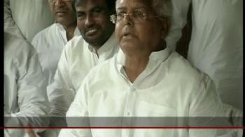 PM to be decided through consensus: Lalu