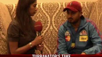 Video : Turbanator's take