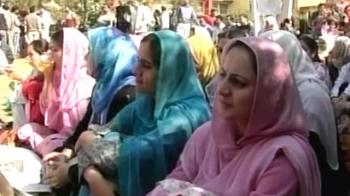 J&K: Separatists support census