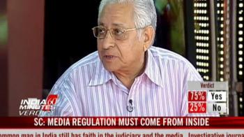 India 60 Minutes: NDTV's BMW expose