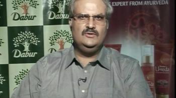 Input cost not a near-term worry: Dabur