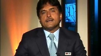 Allcargo Global: Considering further fund raising Allcargo Global: Considering further fund raising