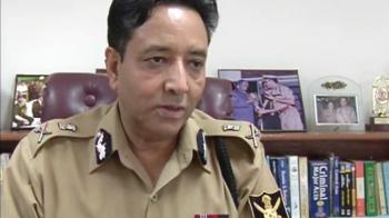 Mini Kargil at Gurez? Mini Kargil at Gurez?