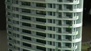 Supertech Czar Suites at Greater Noida