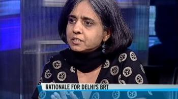 Question Time with Sunita Narain