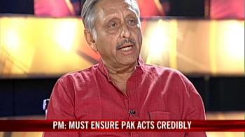 India's position unchanged: PM