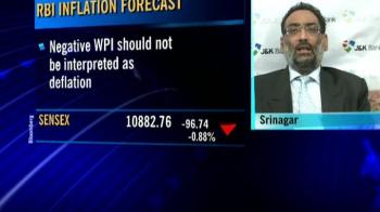 Need to increase the credit flow to SMEs: JK Bank