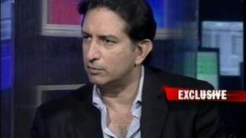 Thapar's power plans