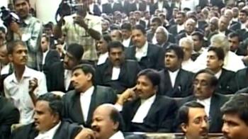 Karnataka's virtual boycott of senior-most judge