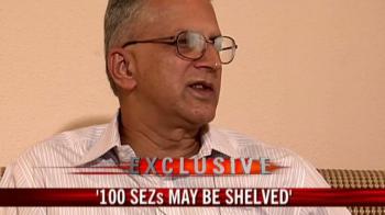 '100 developers may exit SEZs'