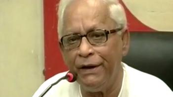 Buddhadeb keeps Infosys, Wipro in Bengal