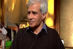Vivan Sundaram on the life story of Amrita Sher-Gil Vivan Sundaram on the life story of Amrita Sher-Gil