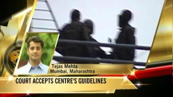 NSG commandos to testify in Mumbai attacks case