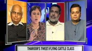 Twitter generation and rules of politics