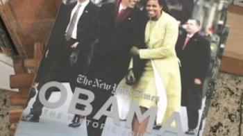 Making of Obama: The inside story