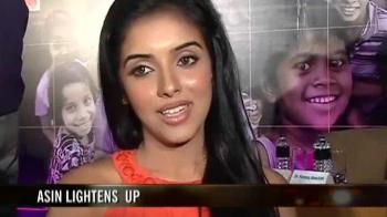 Asin keeps media in the dark