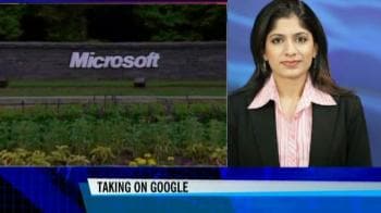 Video : Microsoft, Yahoo agree on search deal