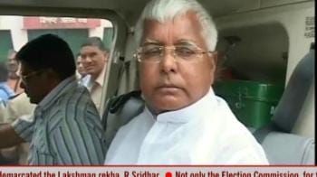 Video : Is it over for Lalu-Congress friendship?