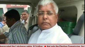 Is it over for Lalu-Congress friendship?