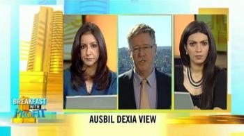 Ausbil Dexia on banks repaying bailout money