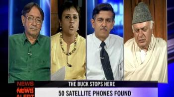 Another Kargil in making?