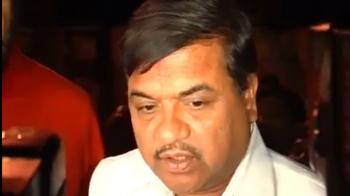 Had no intelligence on German bakery: R R Patil