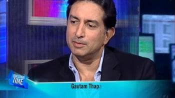 Question Time with Gautam Thapar