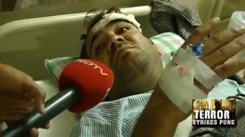 Bomb blast in Pune: 9 killed, 53 injured