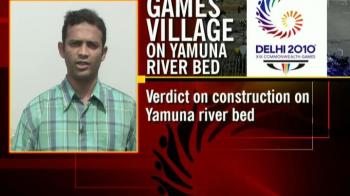 Will construction of Commonwealth Games village go on?