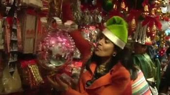 Video : Friday Night lights: Christmas special