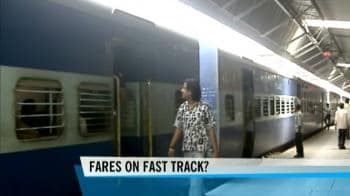 Planning Commission asks Railways to hike fares